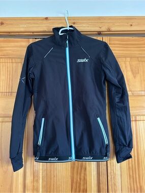 Swix Nordic Jacket